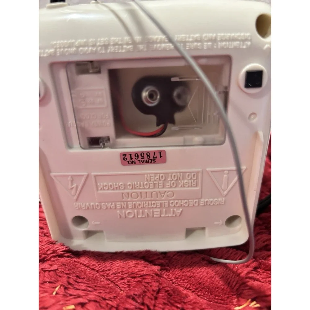 Sony Dream Machine 5